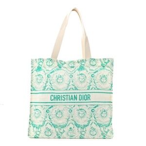 Christian Dior Dioriviera Tote